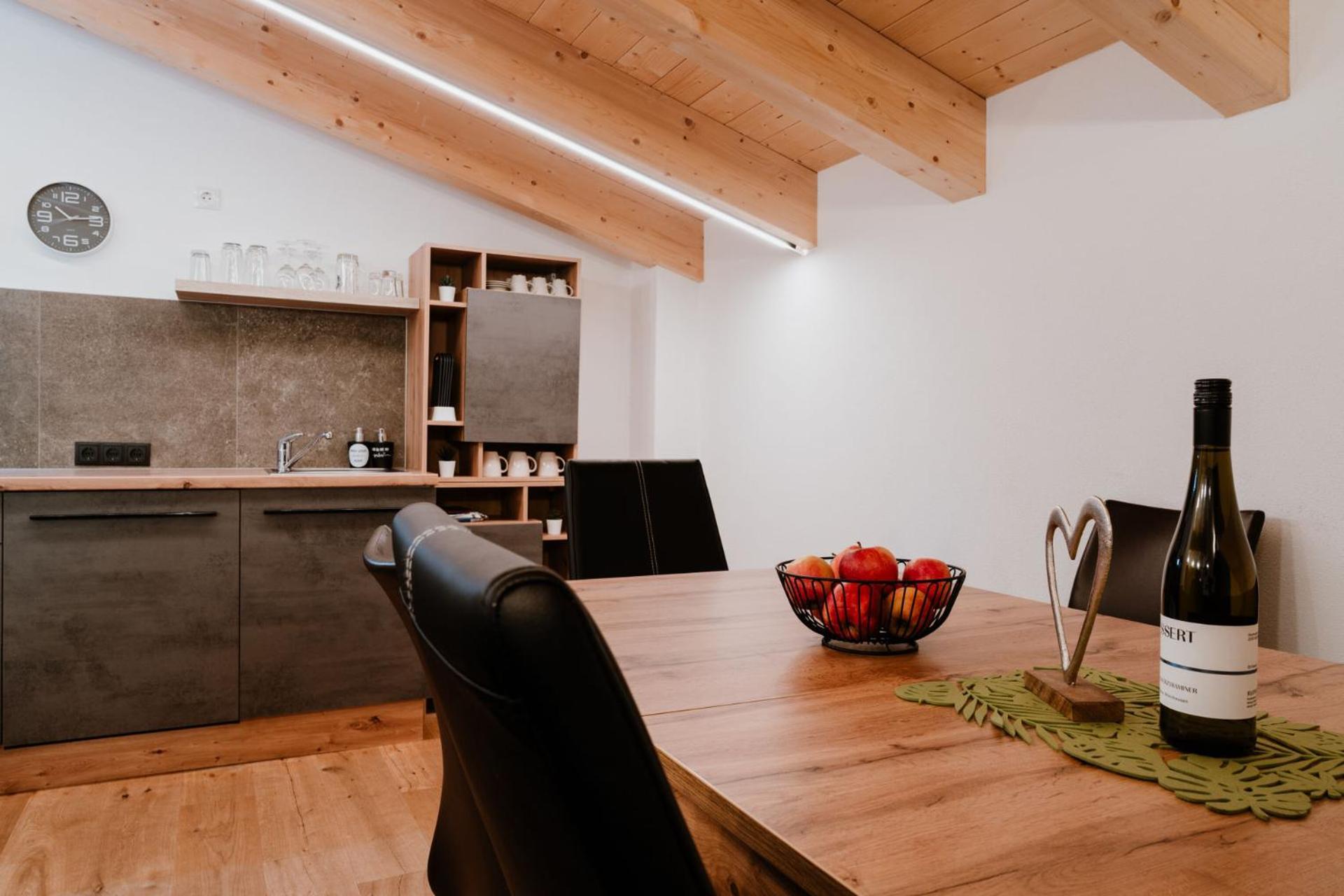 Apart Guetgeanlossn Langenfeld Ngoại thất bức ảnh