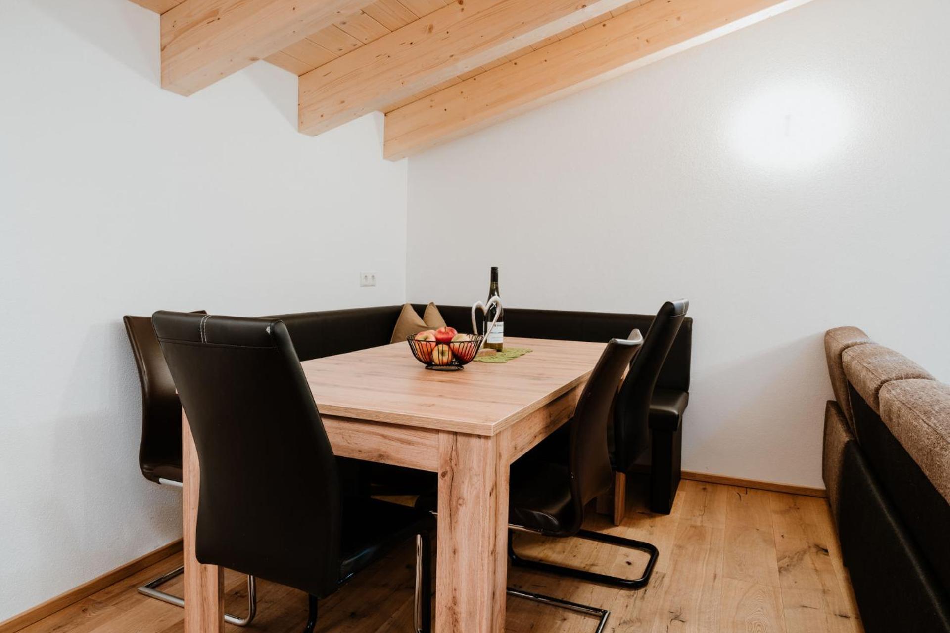 Apart Guetgeanlossn Langenfeld Ngoại thất bức ảnh