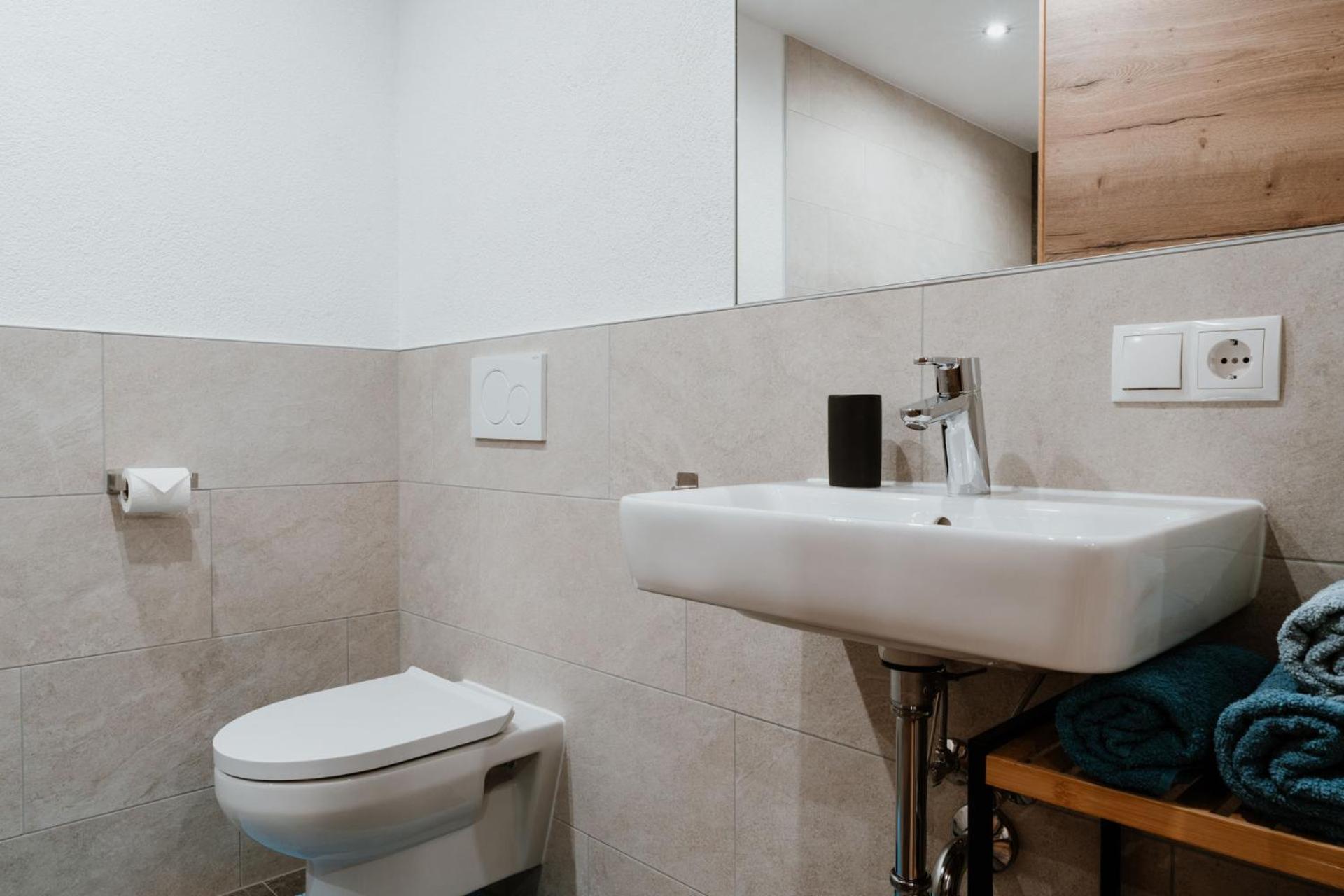 Apart Guetgeanlossn Langenfeld Ngoại thất bức ảnh