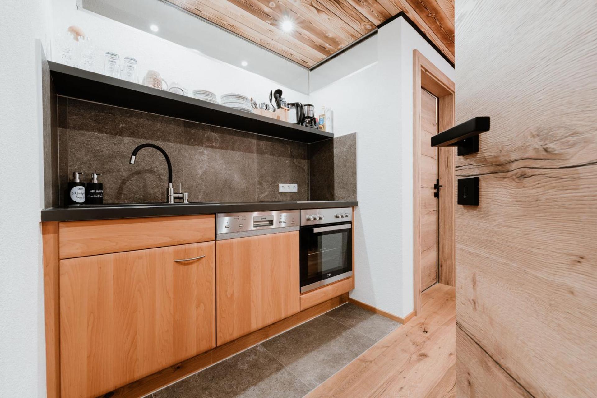 Apart Guetgeanlossn Langenfeld Ngoại thất bức ảnh